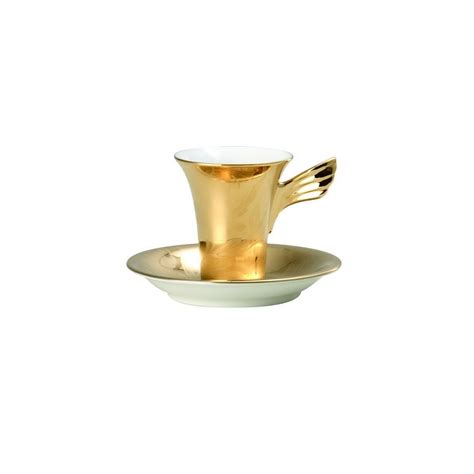 rosenthal versace vanity la doree|VERSACE BY ROSENTHAL, GERMANY VANITY LA DOREE .